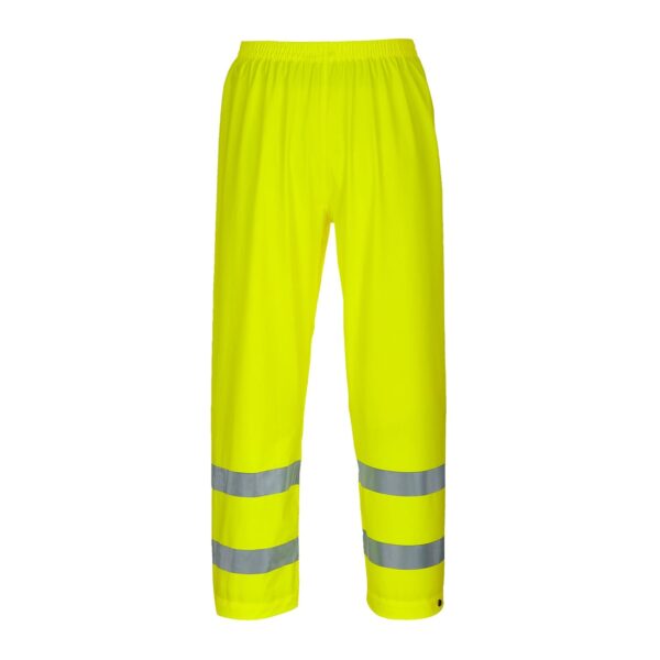 Sealtex Ultra Hi-Vis Rain Trousers