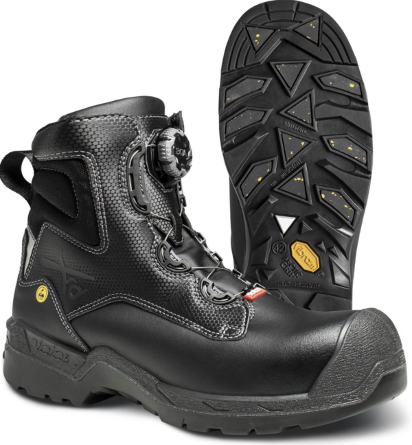 Vernesko JALAS 1358 HEAVY DUTY