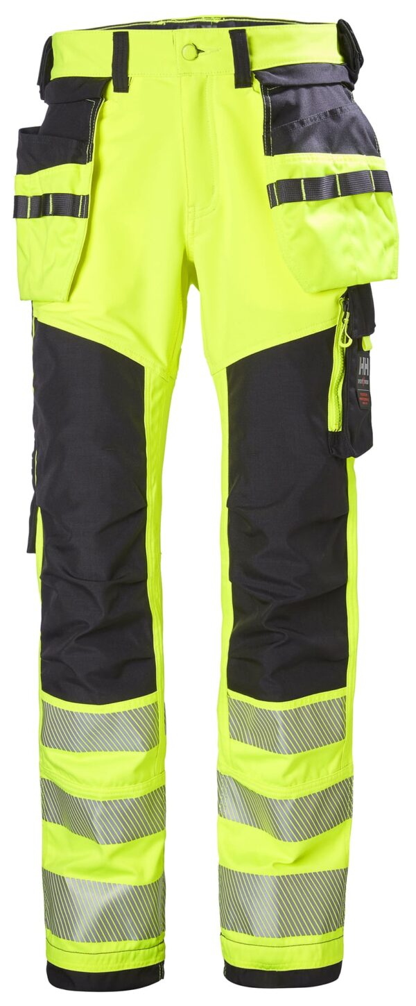 ICU CONSTRUCTION PANT CLASS 2