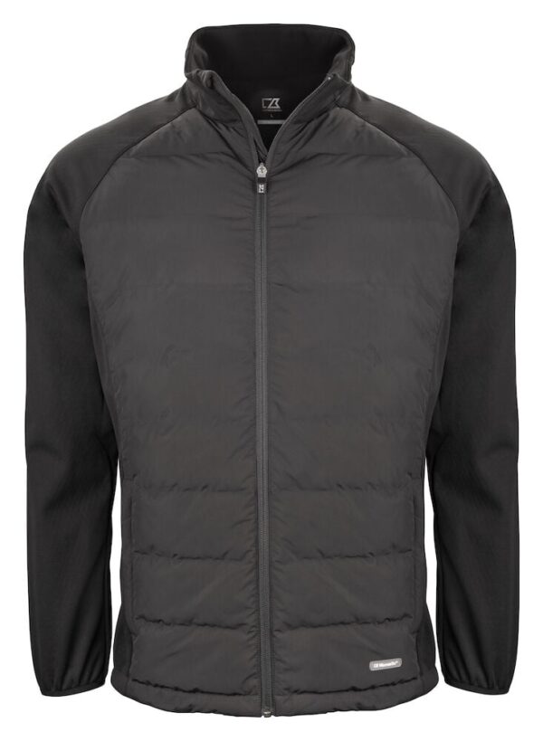 Oak Harbor jacket Men