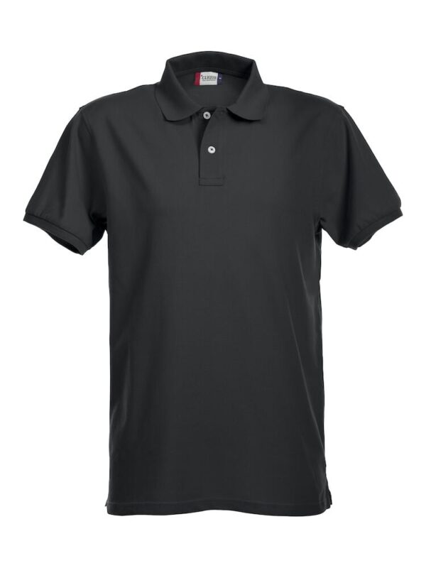 Stretch Premium Polo