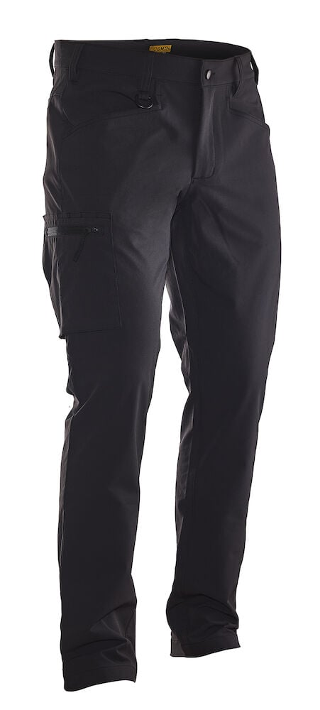 Service Trousers Stretch