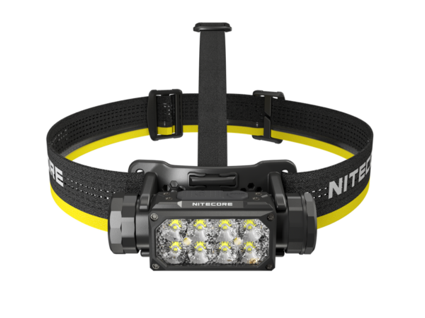 Nitecore HC65 V2 Hodelykt