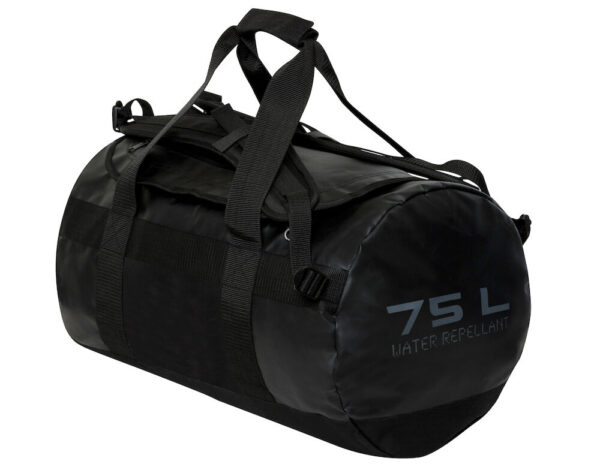 2 In 1 Bag 75L