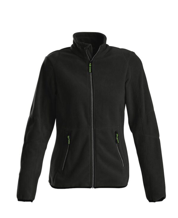 Speedway Lady Fleece Jacket