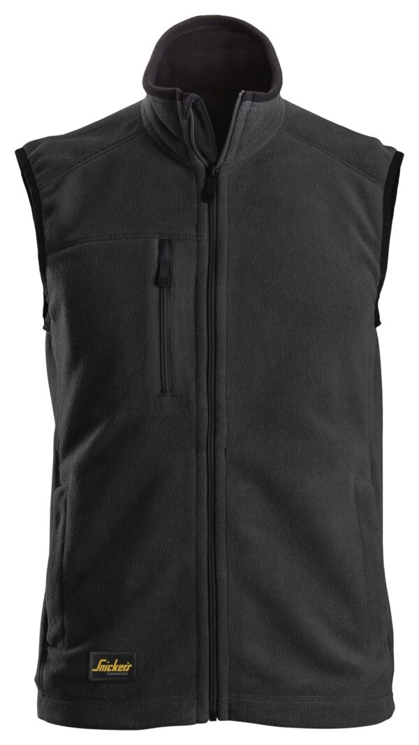 Vest 8024 fleece