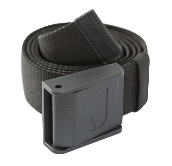 Stretch Belt w/buckle