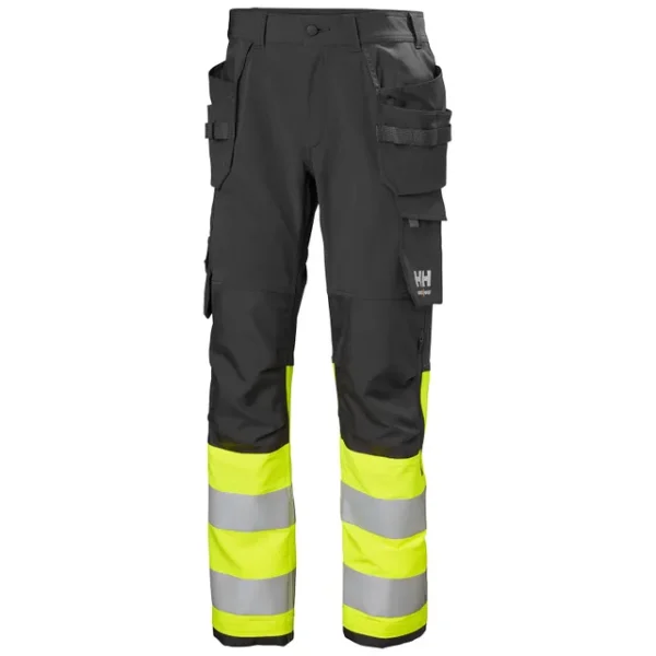 ALNA 4X CONSTRUCTION PANT CL 1