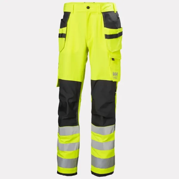 ALNA 4X CONSTRUCTION PANT CL 2