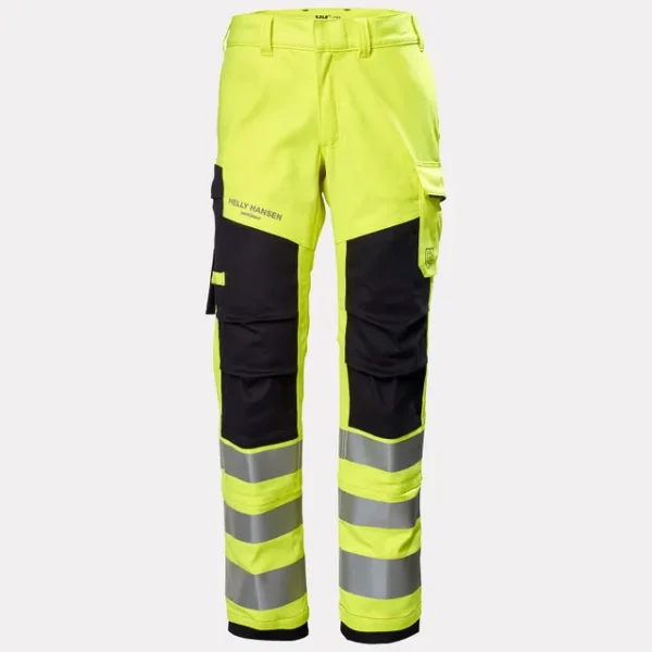 FYRE WORK PANT CL 2