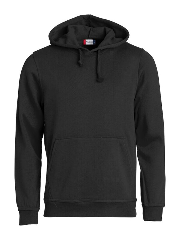 Basic Hoody