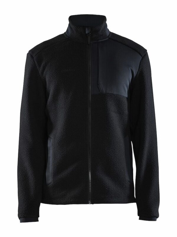 Adv Explore Pile Fleece Jacket M