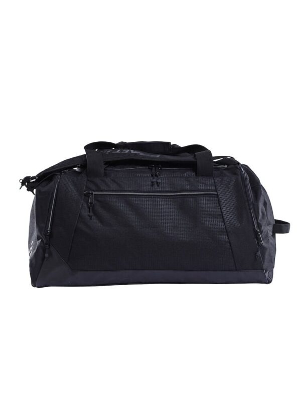 Transit 45L Bag Black 0