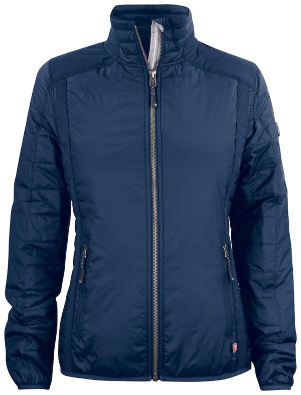 Packwood Jacket Ladies