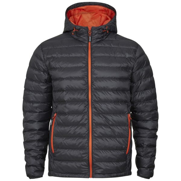 SUPERLIGHT DOWN HOOD JACKET