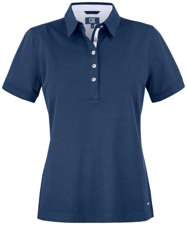 Advantage Premium Polo Ladies