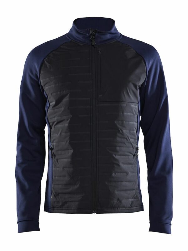 Adv Unify Hybrid Jacket M