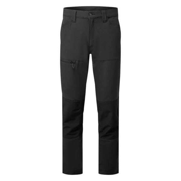 WX2 Eco Active Stretch Work Trousers