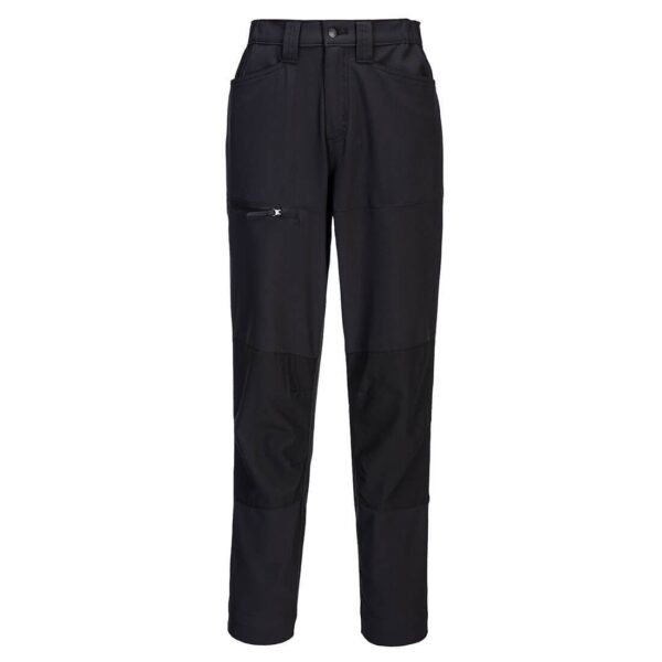 WX2 Eco Womens Stretch Work Trousers