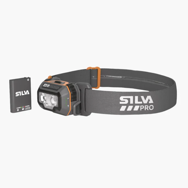 Silva Smartlight 500 Hybrid