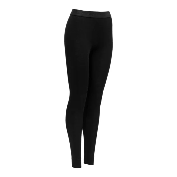 BASIC WOMAN LONG JOHNS