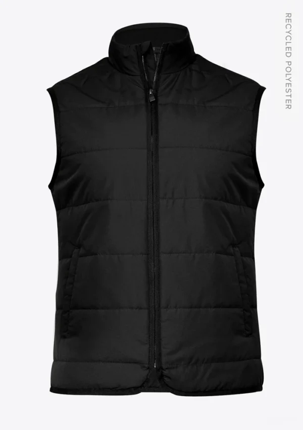 Hudson Vests & Gilets Men