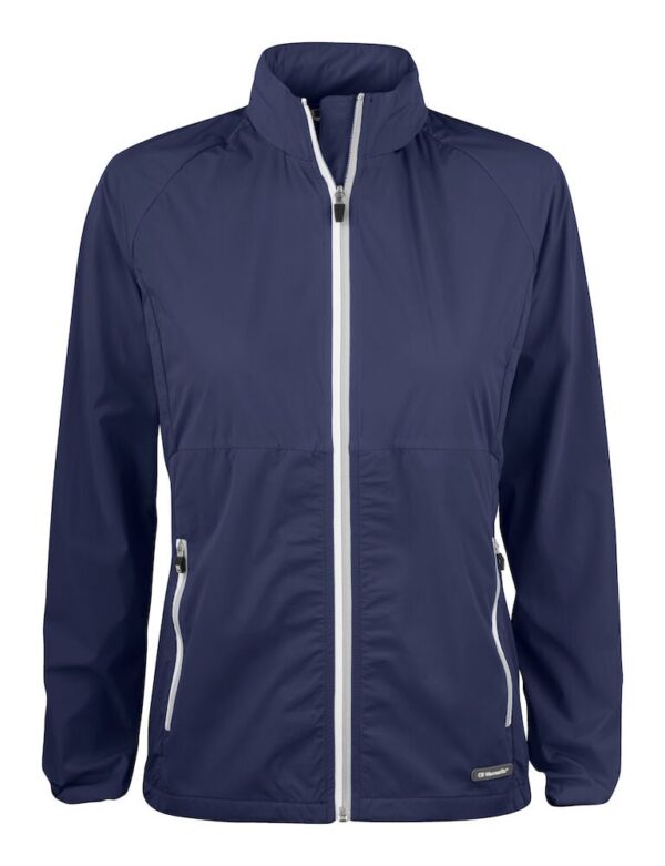 Kamloops Jacket ladies