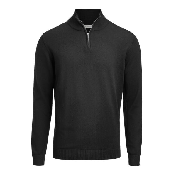 Ashland Halfzip sweater